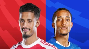 هل ينجح أرسنال في إثبات قوته خلال مواجهته المرتقبة ضد فريق تشيلسي؟